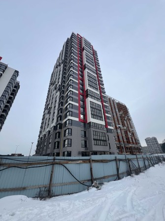 3 к ЖК 7 Квартал напроти ТЦ Ретровіль - фото 1