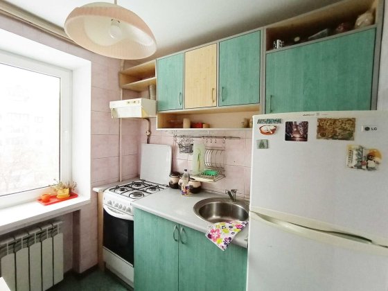 Солом'янка, Чоколівський бульвар 6, продаж квартири однокімнатної Киев