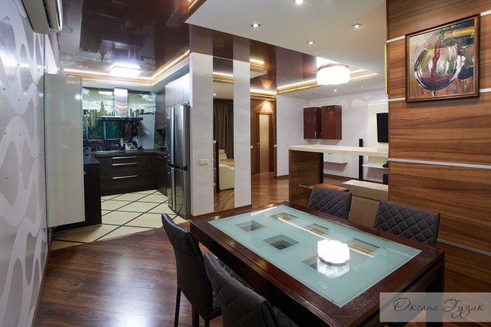 Продаж квартири 115 кв.м. Соломянка, Лобановського 4в - фото 1