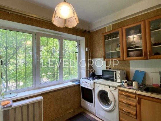 Продаж 1 квартири вул. Соломянська 28 р-н Соломянський
