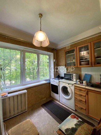 Продаж 1 квартири вул. Соломянська 28 р-н Соломянський - фото 1