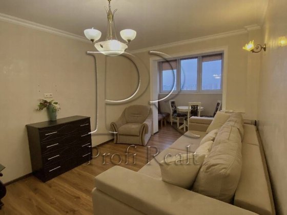 Продаж 2 кімн. квартири вул. Білицька 18 Киев