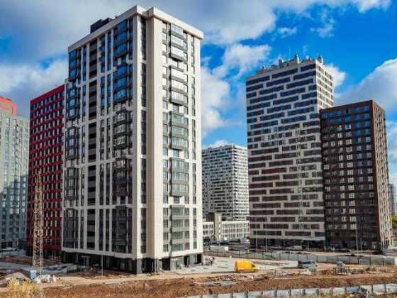 Продаж 1 кім Варшавський Варшавский 3 Виговського Буд 10.5 Киев