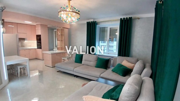 БЕЗ %!Продаж 2К квартири,вул.Ореста Васкула,50-А,77м², Академмістечко - фото 1