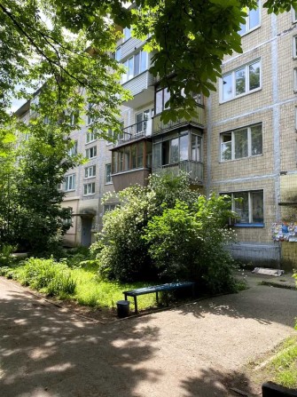 Продаж 1 кімнатна квартира Соломенська 28 Без комісії - фото 1