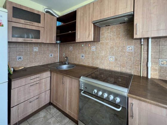 Продаж затишної 1-к квартири на Виноградарі, проспект Правди, 64-Б