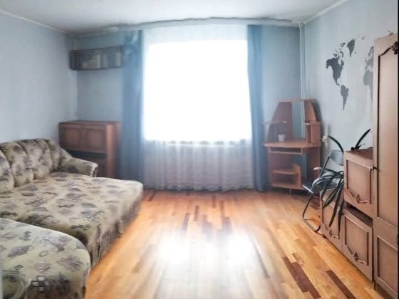 Продаж 1-кімн., Борщагівка, Симиренка 25 Київ