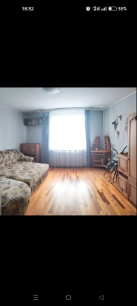 Продаж 1-кімн., Борщагівка, Симиренка 25 - фото 1