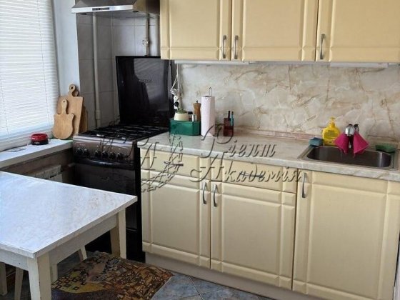Продаж 3-кімн квартири на Якуба Коласа, 6