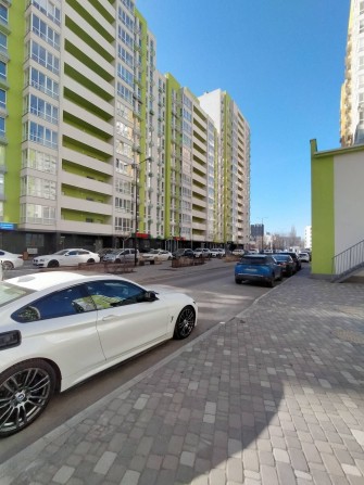 Продається 1-кімнатна квартира в ЖК Нивки Парк - фото 1