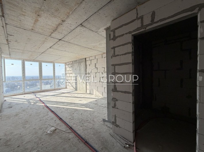 Продаж 1кім. квартири, 38м2 ЖК 4U, Академмістечко метро 10 хв. єОселя - фото 1