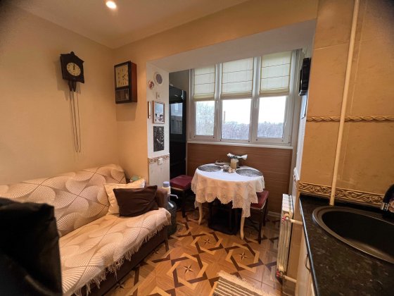 Без % квартира по Симиренка 18 кладовка та паркомісце в подарок. Киев