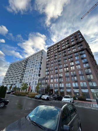 Квартира в новому комплексі . Готовий будинок. Супер ціна. - фото 1