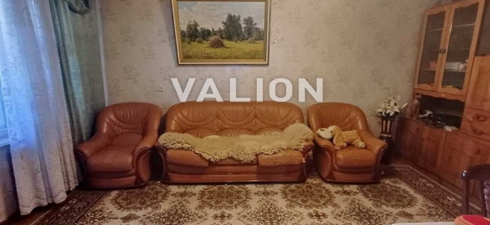 Без % Продаж 4к квартири  по вул Васкула Ореста 44/50 - фото 1