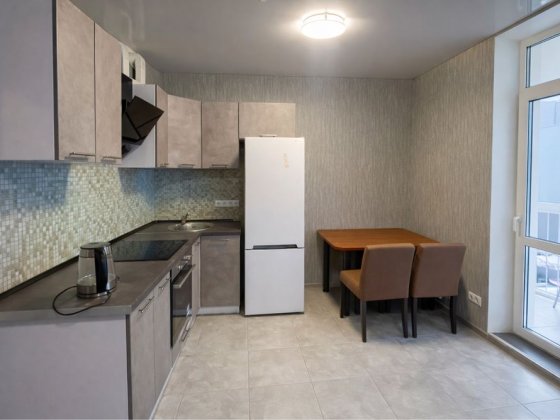 Без % 1К 32м2 Місто Квітів Тираспольська Сирець Киев