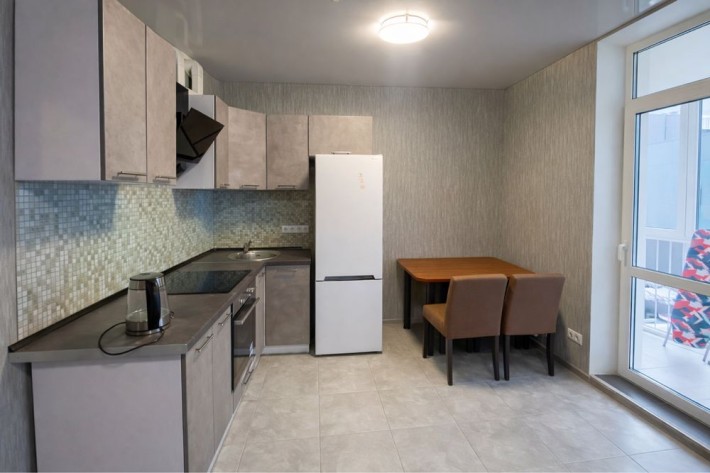 Без % 1К 32м2 Місто Квітів Тираспольська Сирець - фото 1