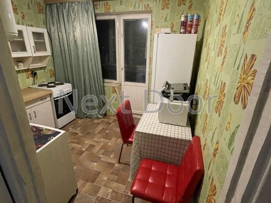 Продаж 1-кімнатної квартири, Київ, пр. Європейського Союзу, 70