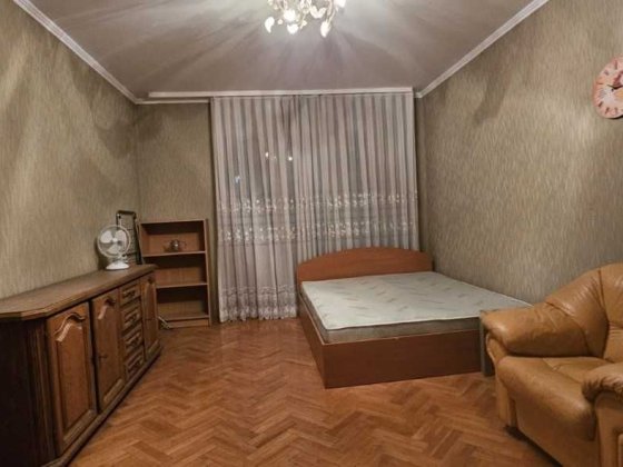 Продаж 1 кім. квартири, вул. Ірпінська 63 А, Академмістечко Киев