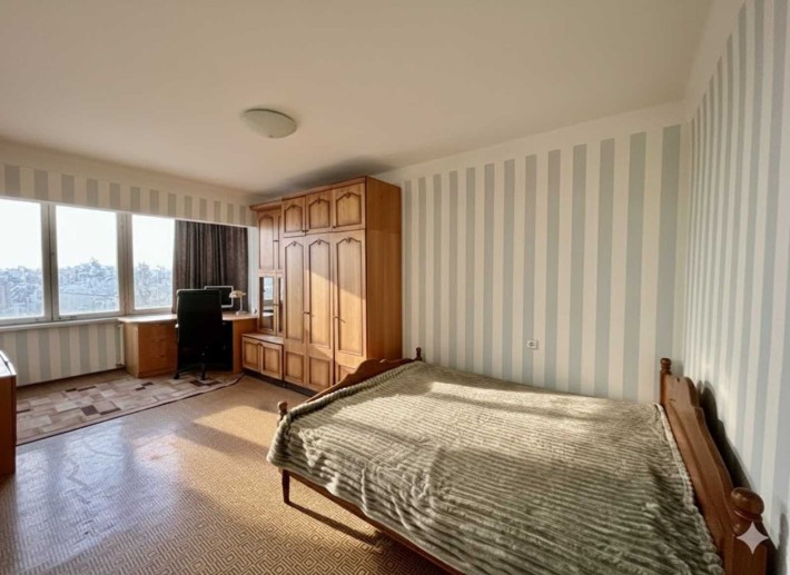 Продаж видової 1 кімнатної квартири, вул. Полкова 55, Подільський р-н - фото 1