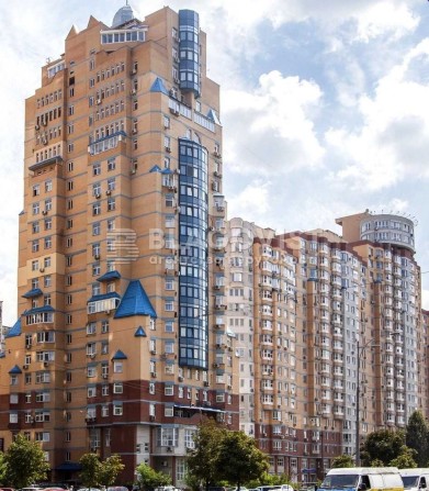 Продаж 3кім. квартири, Академмістечко, Житомирська, Святошин - фото 1