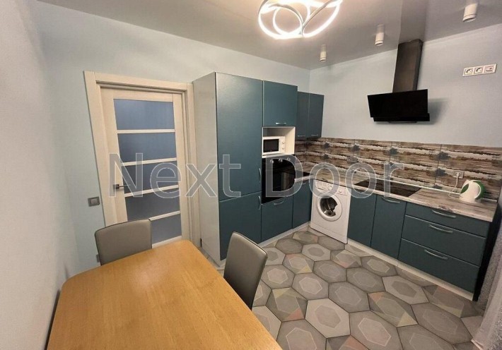 1К з ремонтом та меблями ЖК Новомостицько-Замковецький - фото 1