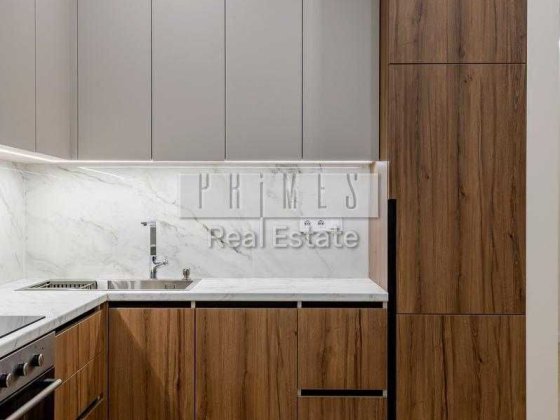Продаж 1к квартири, ЖК Manhattan city, пер. Берестейський, 11