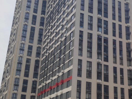 Генератор! Варшавський плюс 1к квартиру 19 поверх біля Ретровіля Киев