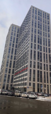 Генератор! Варшавський плюс 1к квартиру 19 поверх біля Ретровіля - фото 1