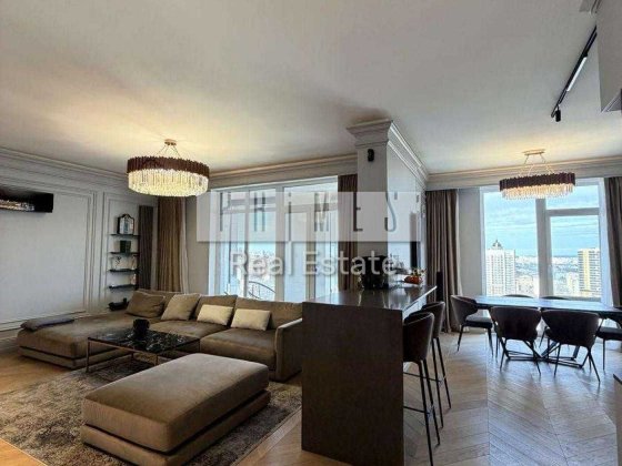 Продаж 3к квартири, ЖК А52, вул. Січових Стрільців 44А Киев
