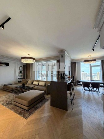 Продаж 3к квартири, ЖК А52, вул. Січових Стрільців 44А - фото 1