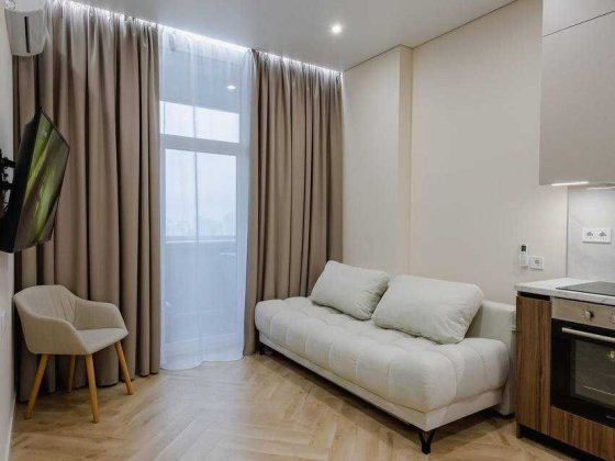 ТЕРМІНОВО‼️Квартира з ремонтом ЖК Манхеттен заходь і живи вигідно‼️ Киев