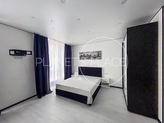 Продам 1к. квартиру ЖК Варшавський Плюс, вул. О. Олеся 10.