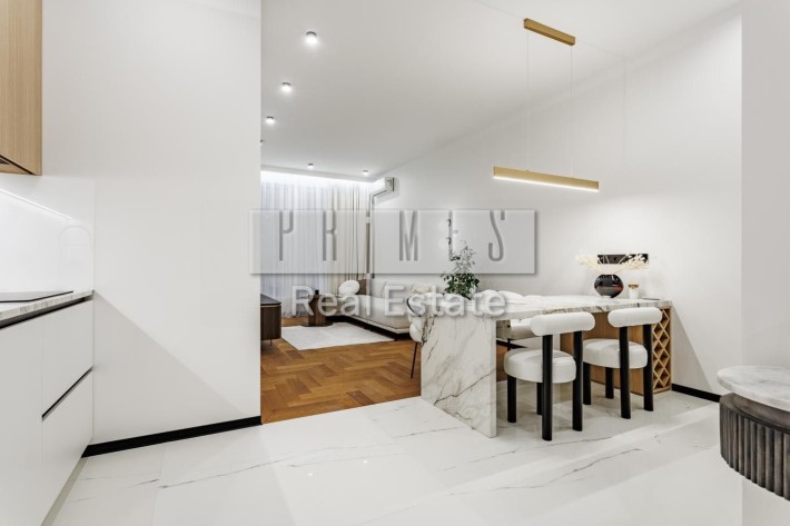 Продаж 4 кімнатної квартири ЖК Ярославів Град Бульварно-Кудрявська 15а - фото 1