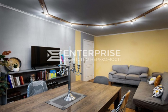 Без%! Продаж квартири, пр-т Берестейський, Святошино - фото 1