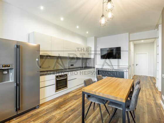 Продажа квартиры, ул. Глубочицкая, ЖК Podil Plaza  Residence