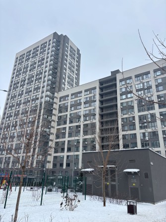 ЖК Варшавський/71 м.кв/95.000$ - фото 1