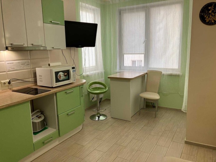 Продаж студії з ремонтом та технікою - фото 1