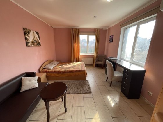 Держ програми. Є газ. Продаж двокімнатної квартири в Києві Київ