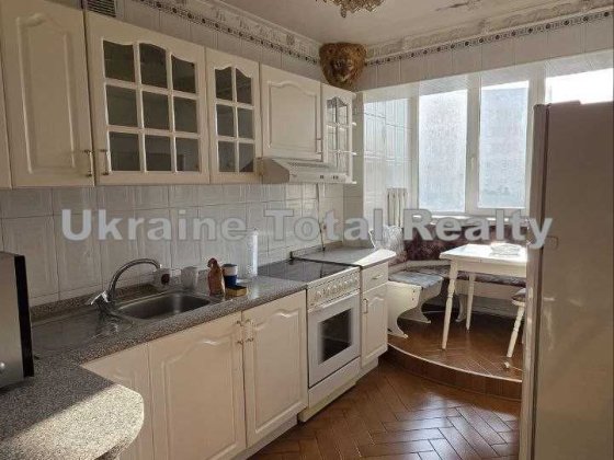 Лук'янівка! 2к квартира 54м2! Вул. Загорівська (Багговутівська) 8–10 Київ