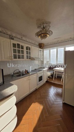 Лук'янівка! 2к квартира 54м2! Вул. Загорівська (Багговутівська) 8–10 - фото 1