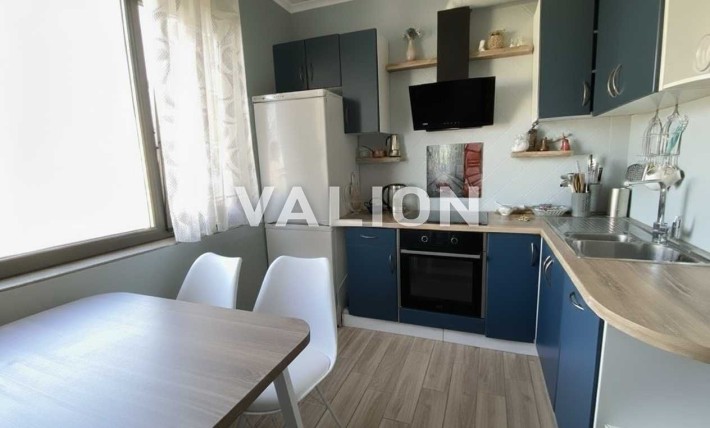 Продаж 3 кімнатної квартири 72м2 Європейського Союзу 17Б - фото 1