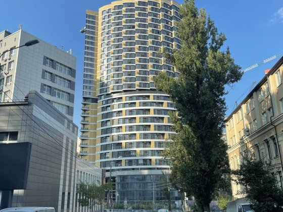 Продам апартаменти ЖК Міракс   Глибочицька43 , будинок 1 Киев