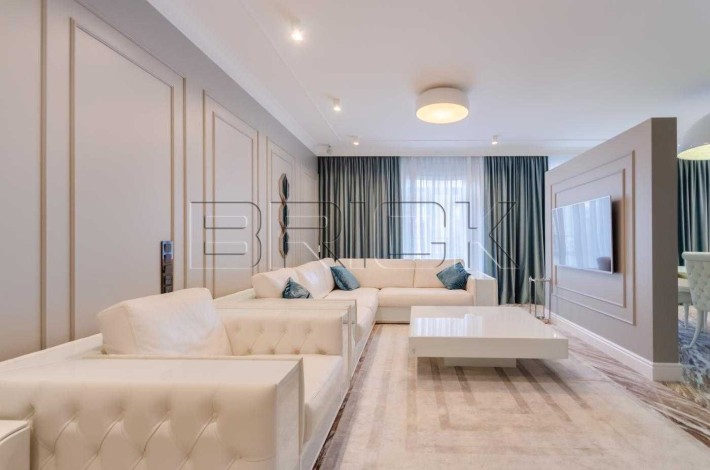 Продаж‼️Щекавицька 30/39‼️Квартира 160.7 м2 - фото 1