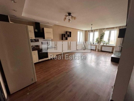 ЖК Грюнвальд 2х-кімнатна 60.3м2 вул Клавдіївська 40Г Святошинський р-н Киев