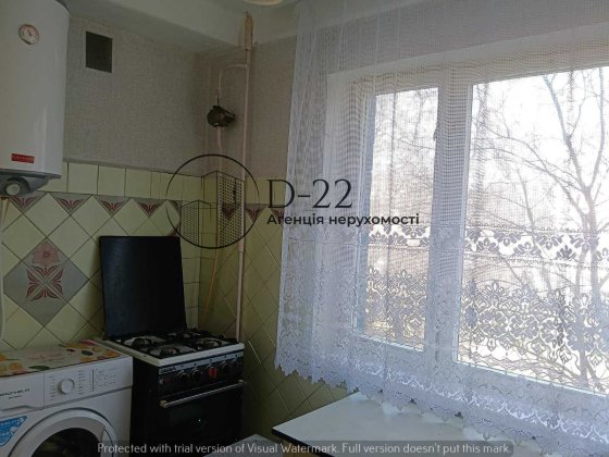 Продаж 2к, Борщагівка,  вул. Зодчих, 18
