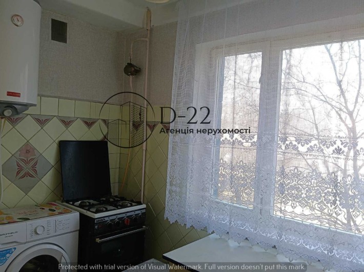 Продаж 2к, Борщагівка,  вул. Зодчих, 18 - фото 1