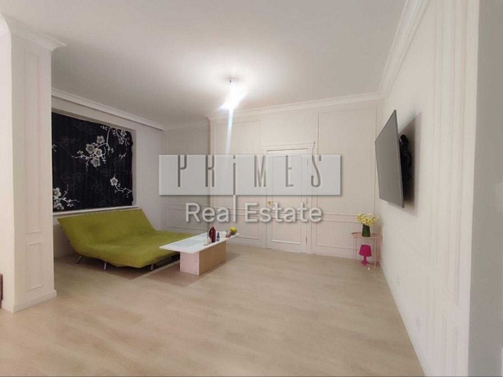 Продаж 4к квартири з ремонтом, вул. Дмитрівська, 89/32, Центр - фото 1