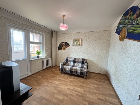 Шукаєте квартиру, де буде комфортно всій родині? Ви її знайшли!