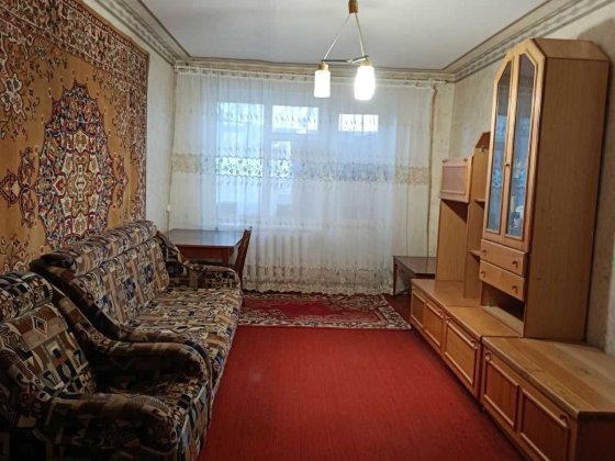 Оренда, 2кімн. квартира в центрі Верхньодніпровська