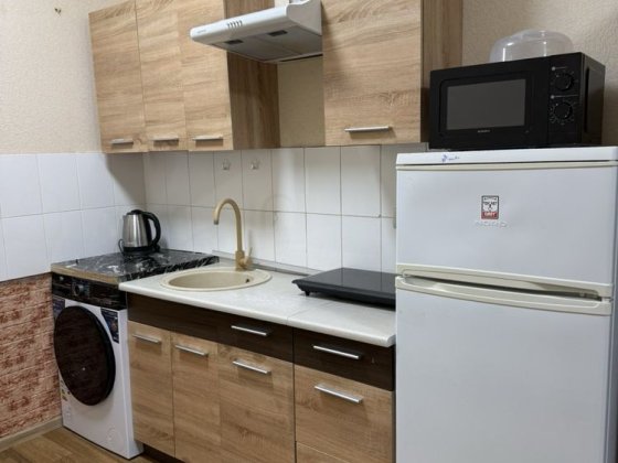 Днепр Сдам смарт квартиру Степное